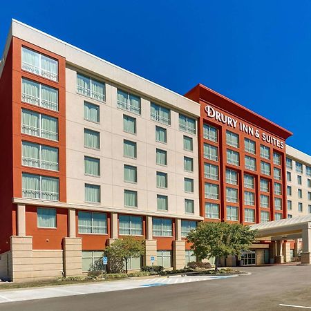 Drury Inn & Suites Independence Kansas City Blue Springs Extérieur photo