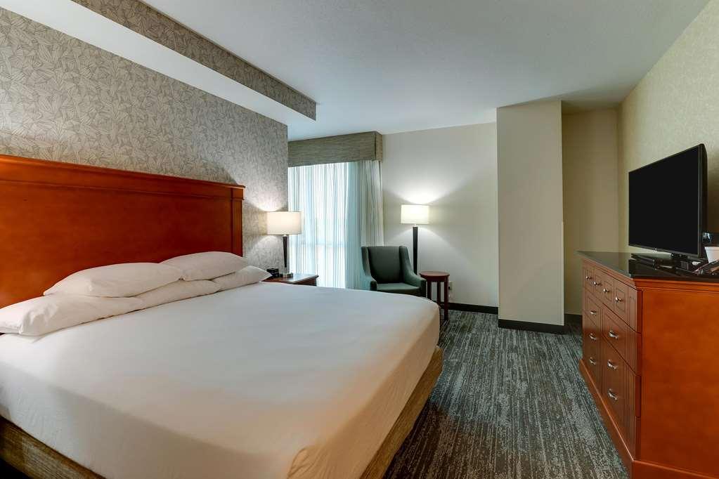 Drury Inn & Suites Independence Kansas City Blue Springs Chambre photo