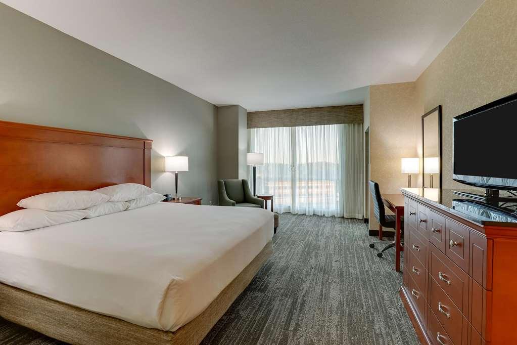 Drury Inn & Suites Independence Kansas City Blue Springs Chambre photo
