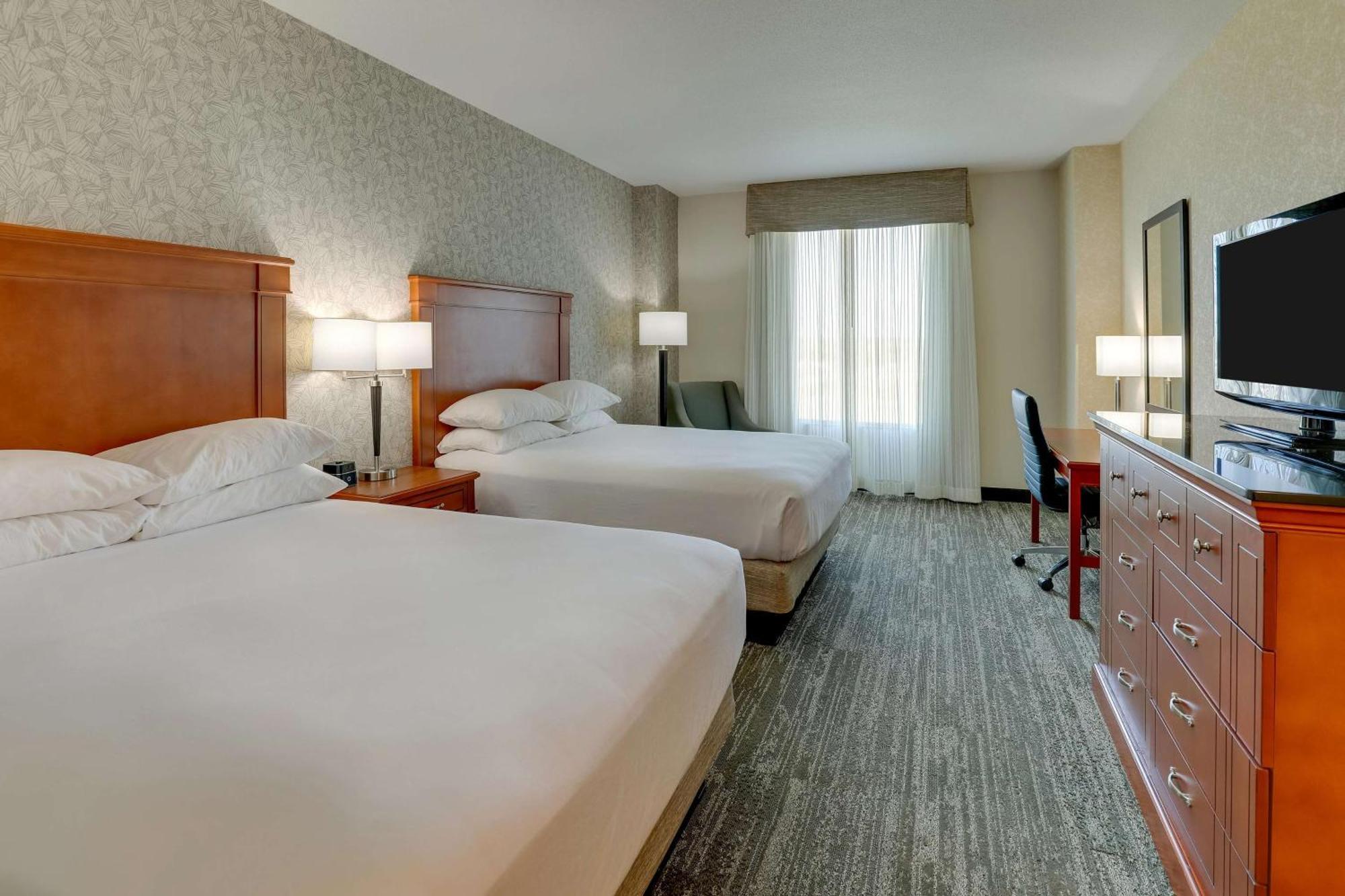 Drury Inn & Suites Independence Kansas City Blue Springs Extérieur photo