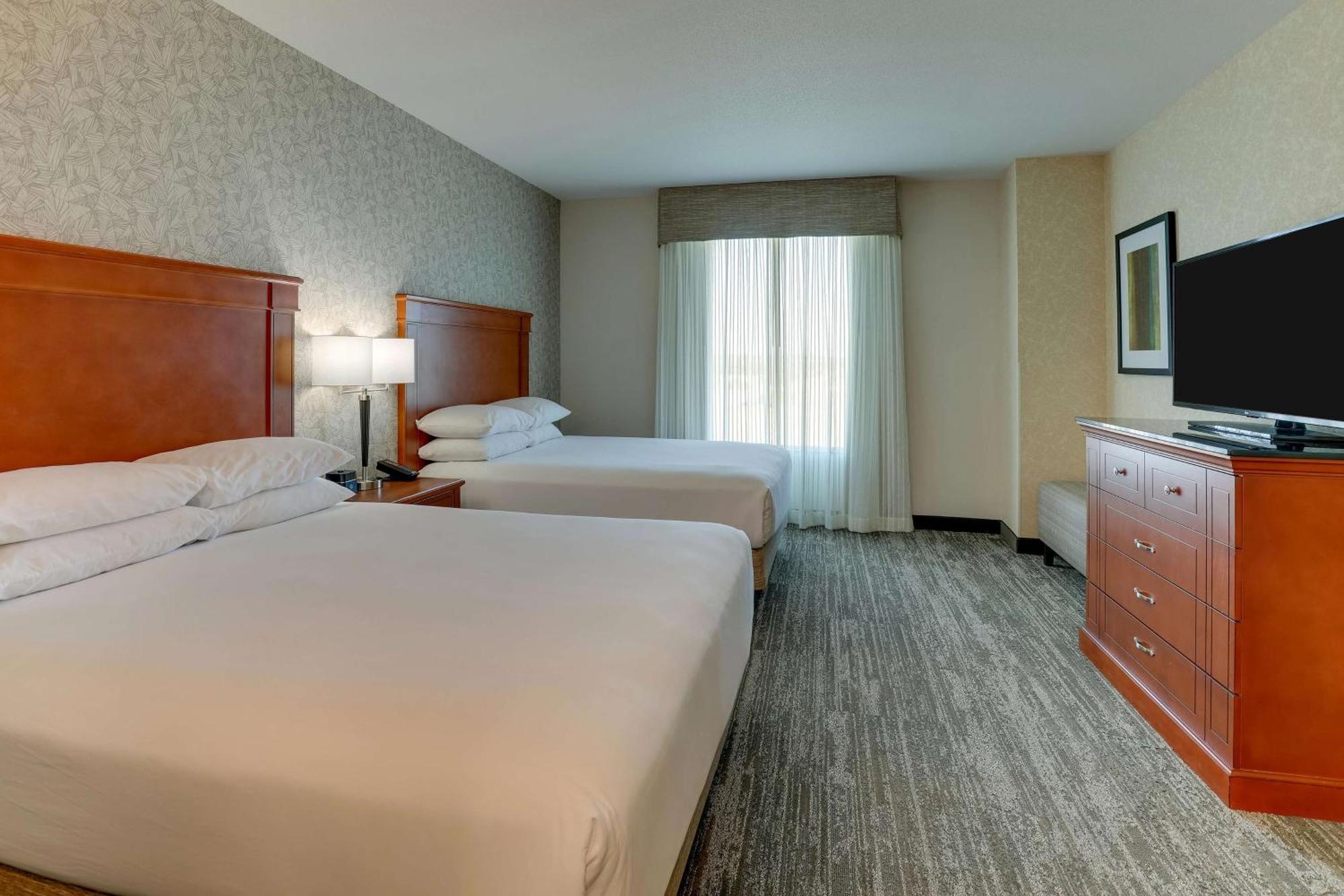 Drury Inn & Suites Independence Kansas City Blue Springs Extérieur photo