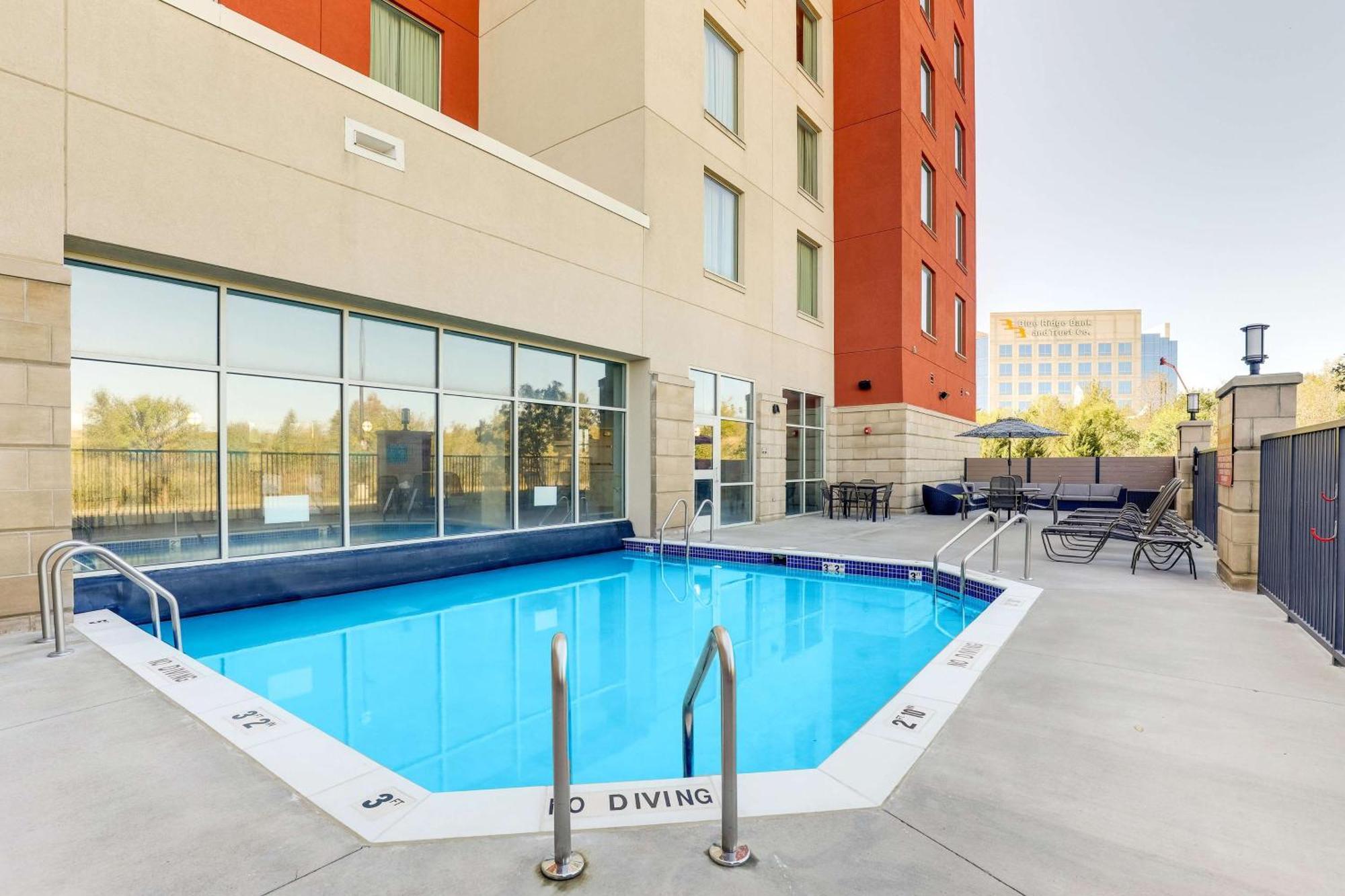 Drury Inn & Suites Independence Kansas City Blue Springs Extérieur photo