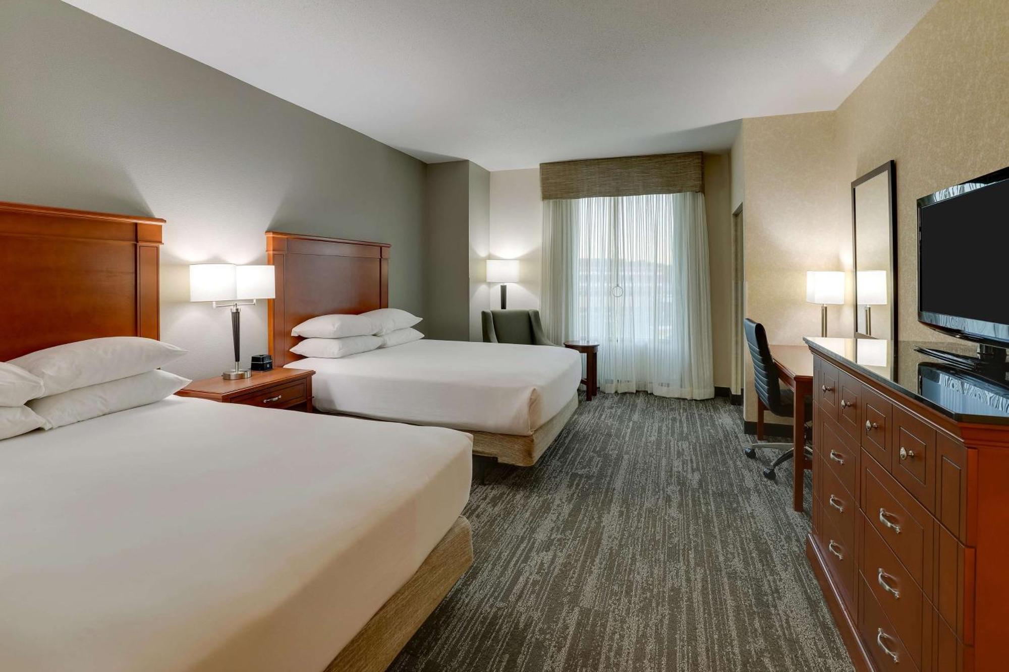 Drury Inn & Suites Independence Kansas City Blue Springs Extérieur photo