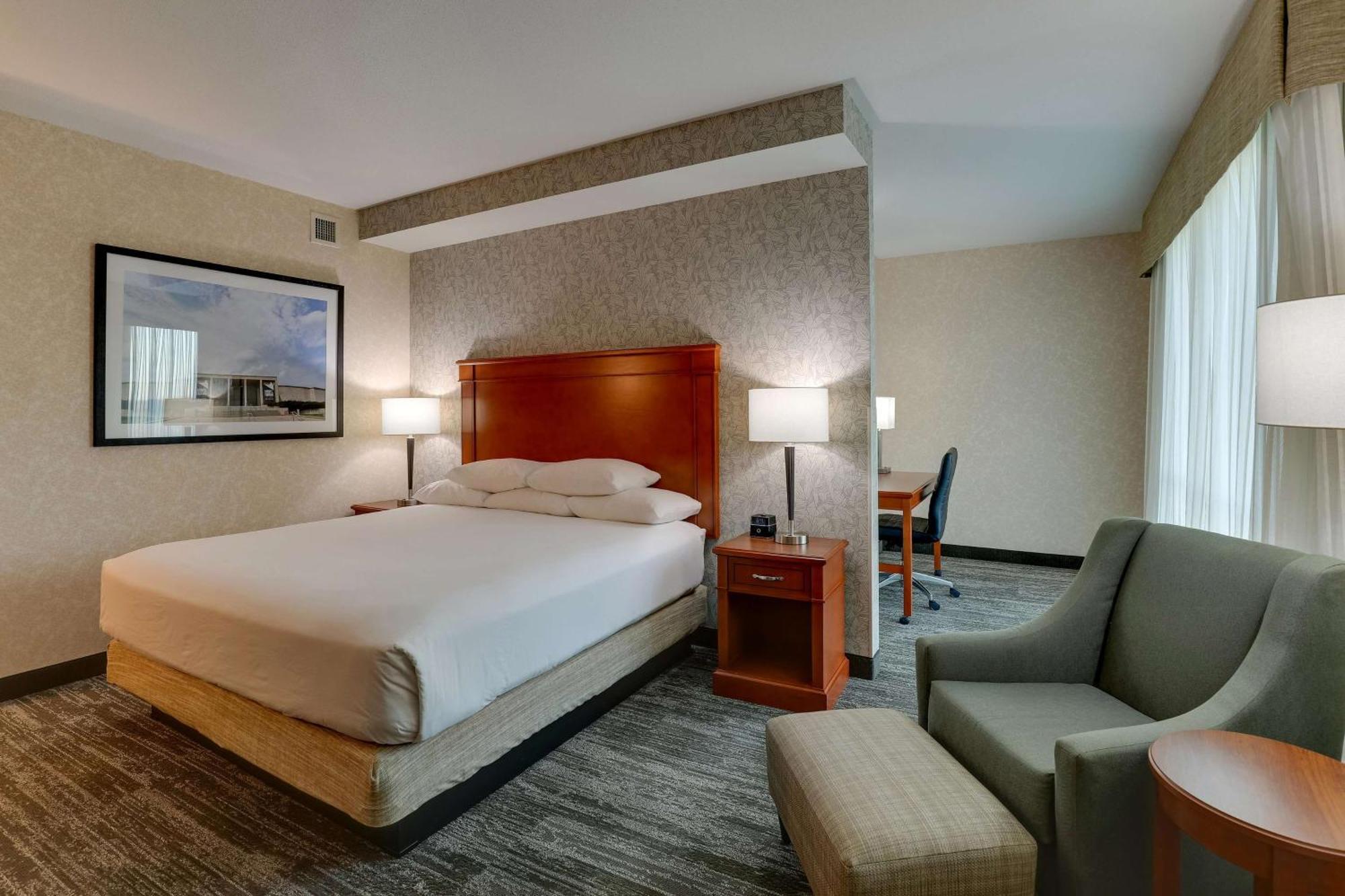 Drury Inn & Suites Independence Kansas City Blue Springs Extérieur photo