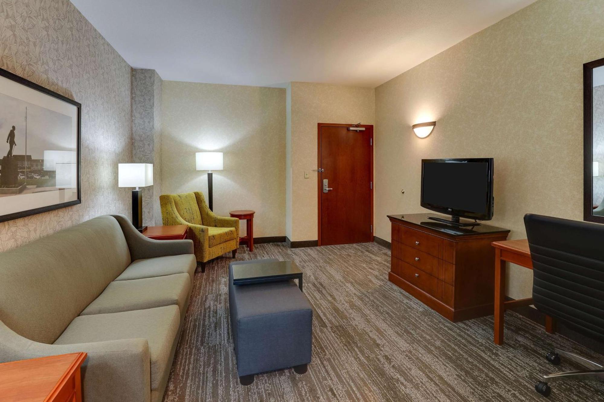 Drury Inn & Suites Independence Kansas City Blue Springs Extérieur photo