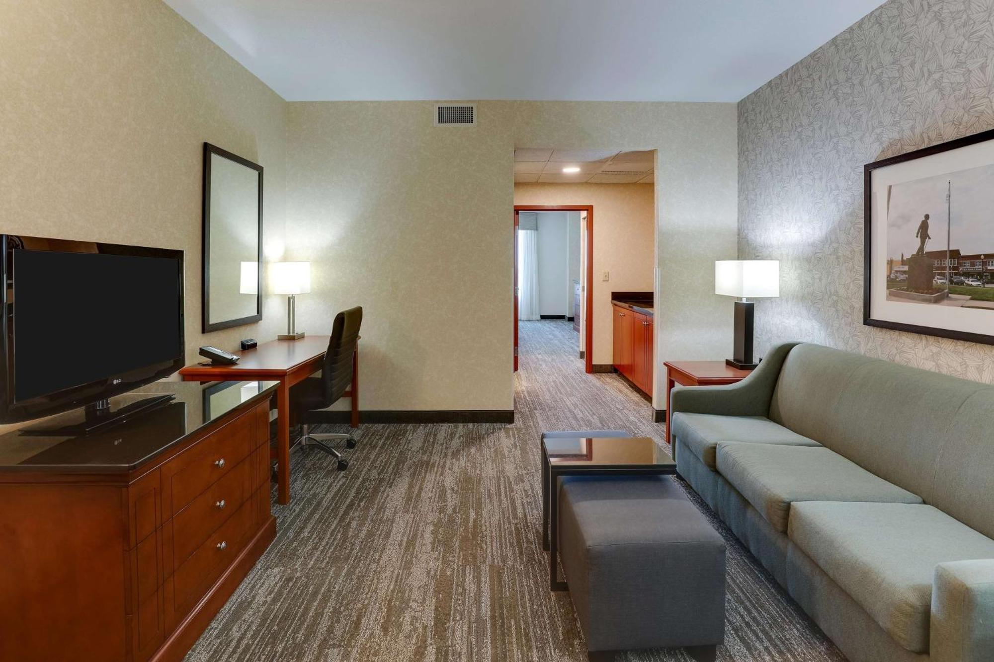 Drury Inn & Suites Independence Kansas City Blue Springs Extérieur photo