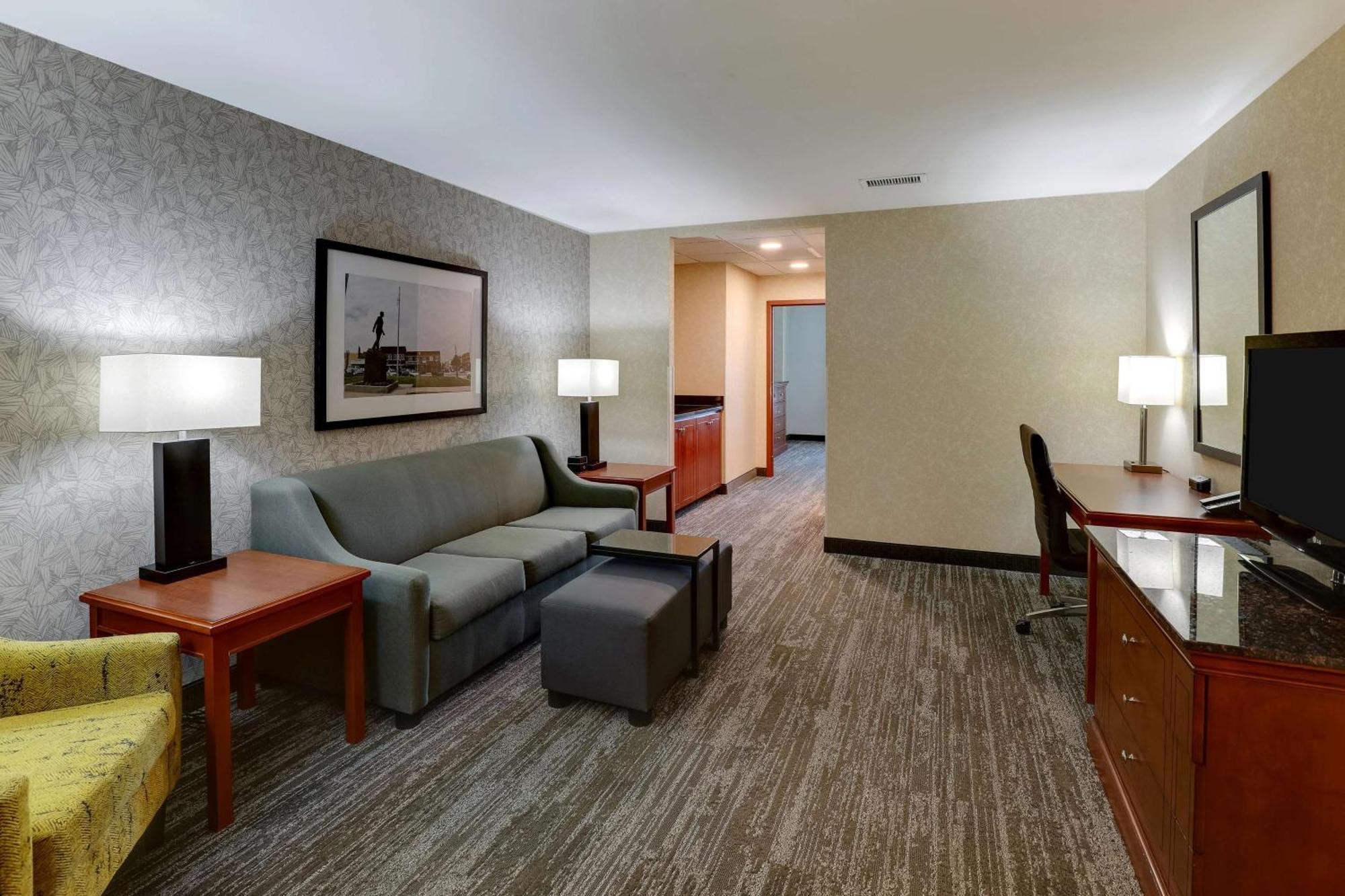 Drury Inn & Suites Independence Kansas City Blue Springs Extérieur photo