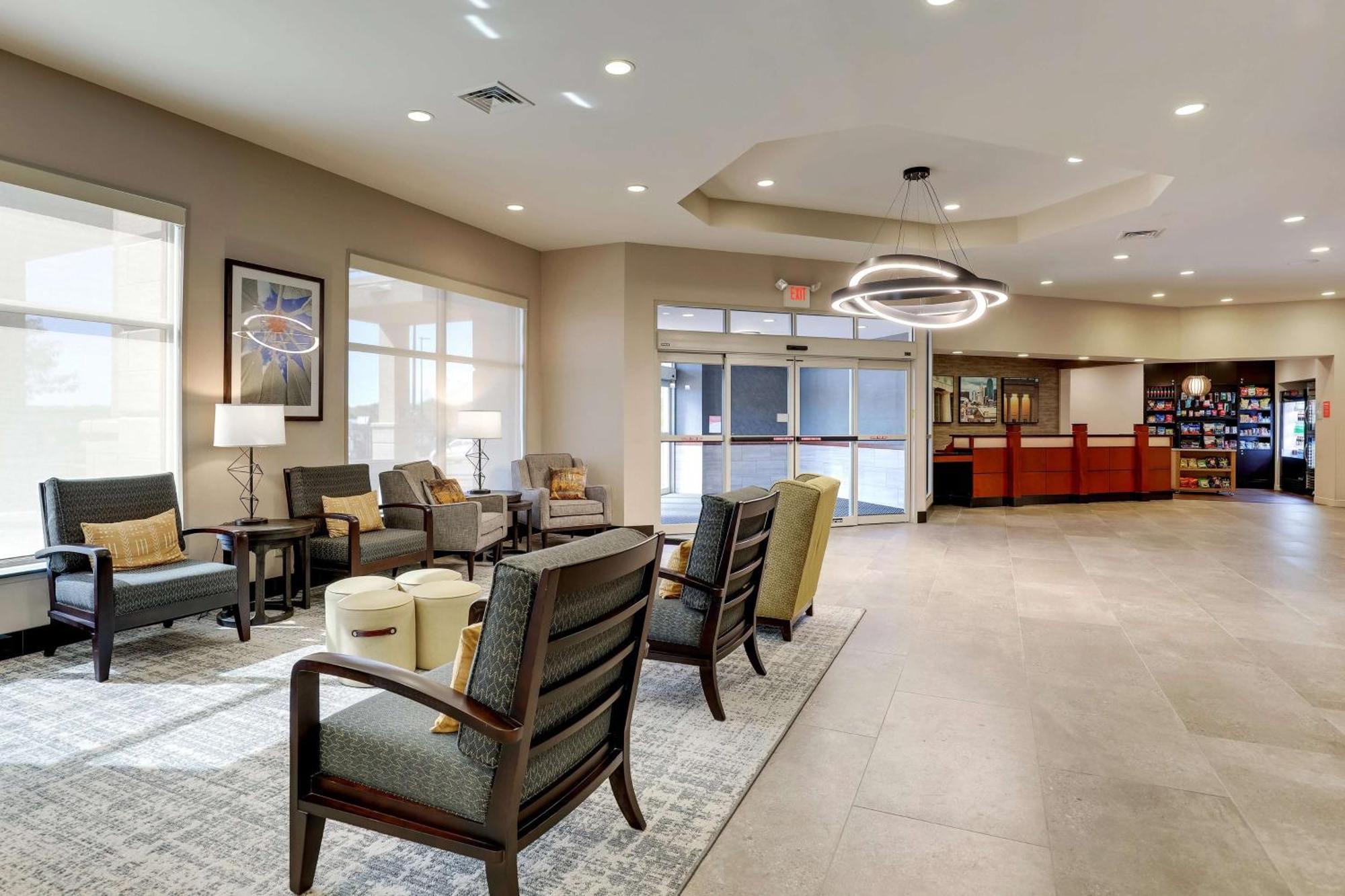 Drury Inn & Suites Independence Kansas City Blue Springs Extérieur photo