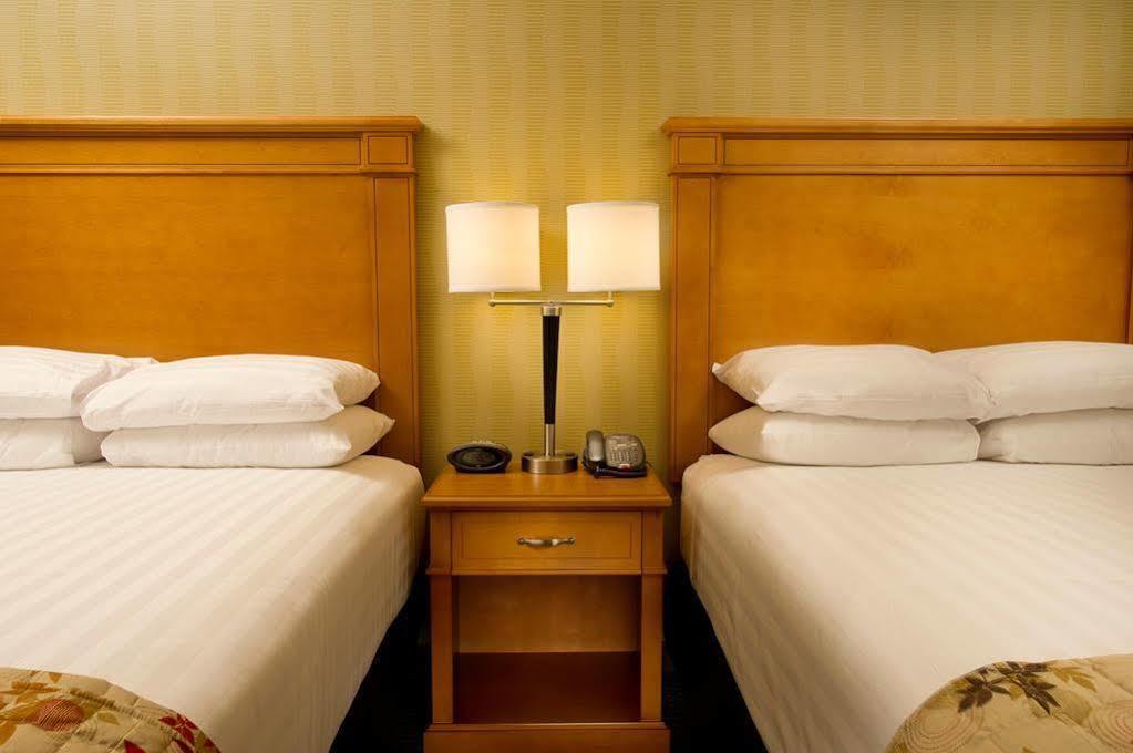 Drury Inn & Suites Independence Kansas City Blue Springs Extérieur photo